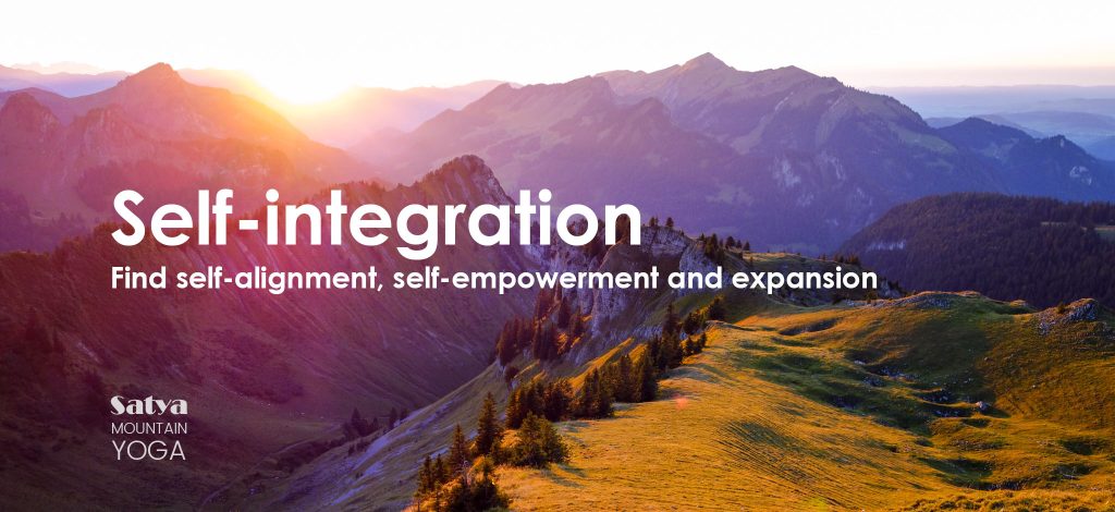 Self-integration mentoring